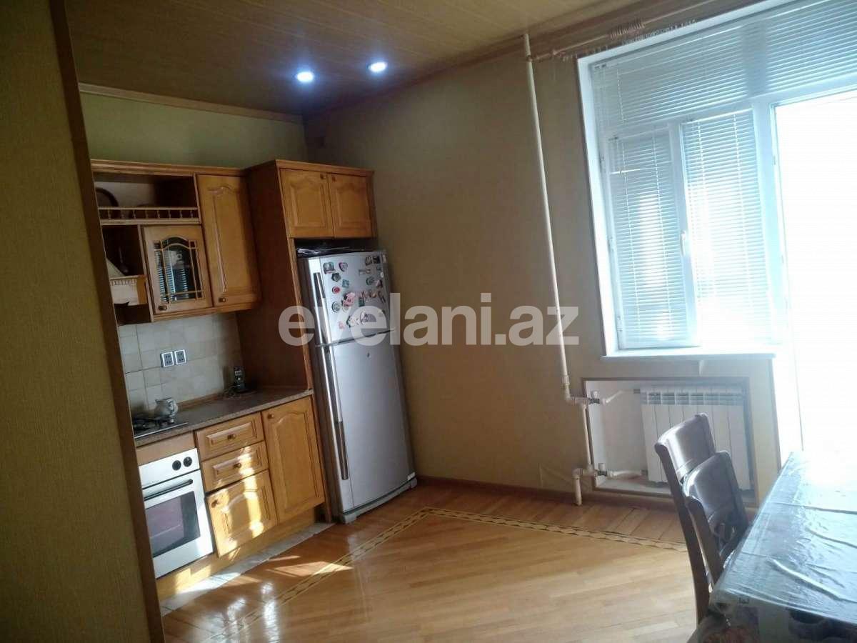 Kirayə verilir, yeni tikili, 4 otaqlı, 175 m², Bakı, Yasamal r, Elmlər Akademiyası m.
