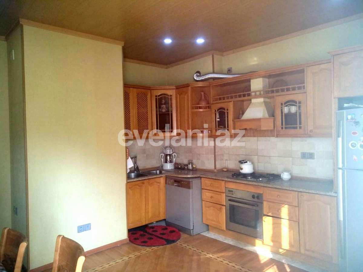 Kirayə verilir, yeni tikili, 4 otaqlı, 175 m², Bakı, Yasamal r, Elmlər Akademiyası m.