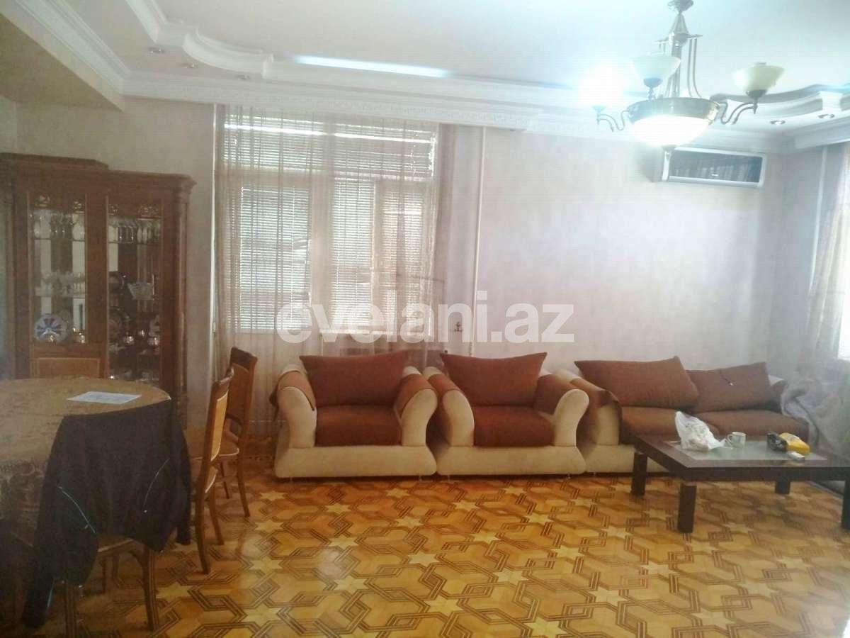 Kirayə verilir, yeni tikili, 4 otaqlı, 175 m², Bakı, Yasamal r, Elmlər Akademiyası m.