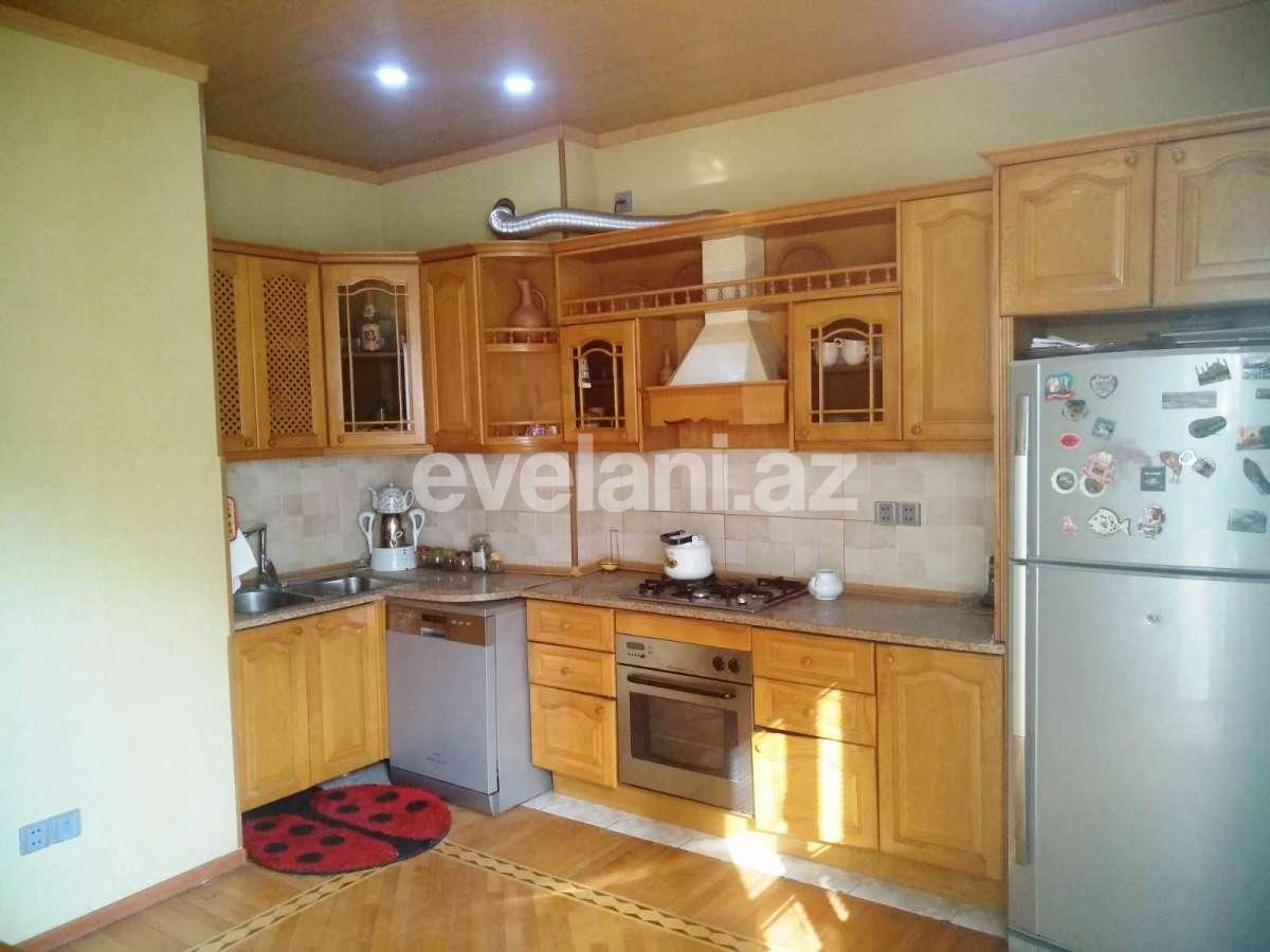 Kirayə verilir, yeni tikili, 4 otaqlı, 175 m², Bakı, Yasamal r, Elmlər Akademiyası m.