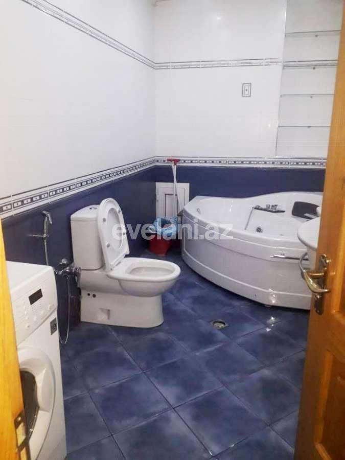 Kirayə verilir, yeni tikili, 4 otaqlı, 175 m², Bakı, Yasamal r, Elmlər Akademiyası m.