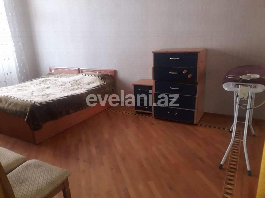 Kirayə verilir, yeni tikili, 4 otaqlı, 175 m², Bakı, Yasamal r, Elmlər Akademiyası m.