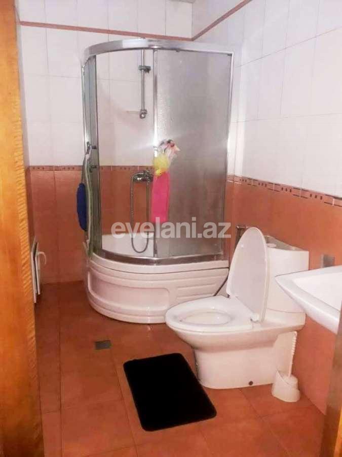 Kirayə verilir, yeni tikili, 4 otaqlı, 175 m², Bakı, Yasamal r, Elmlər Akademiyası m.