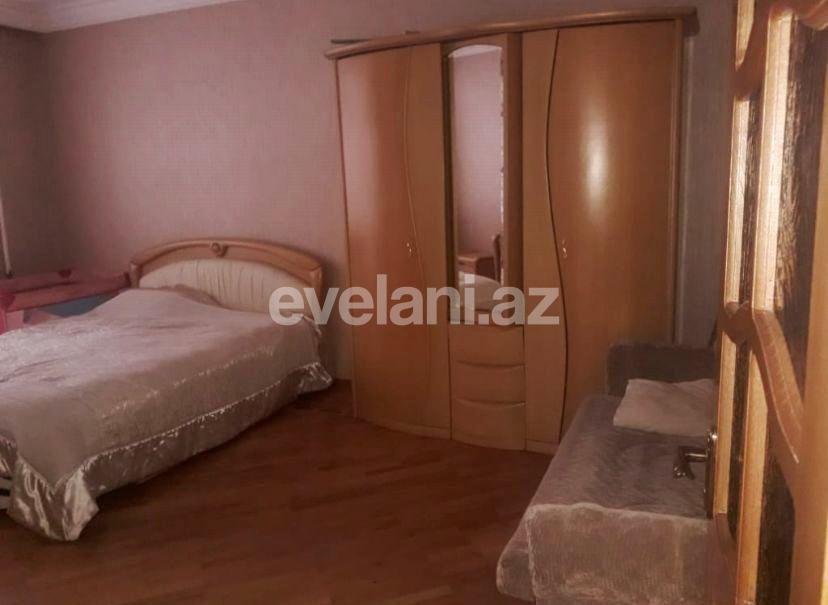 Kirayə verilir, yeni tikili, 4 otaqlı, 175 m², Bakı, Yasamal r, Elmlər Akademiyası m.