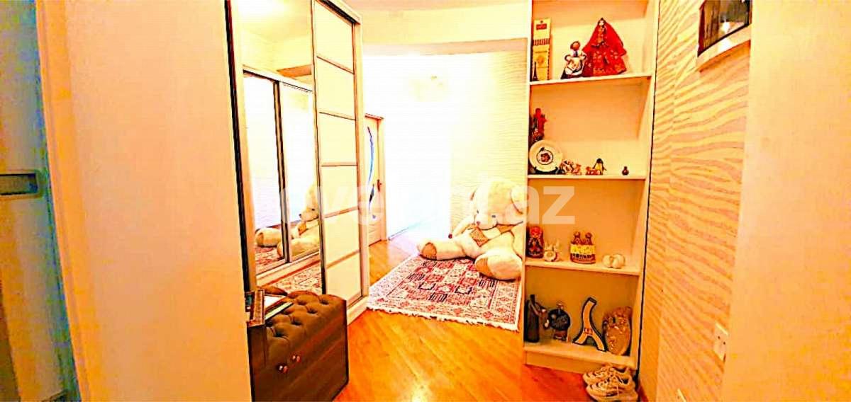 Satılır, yeni tikili, 3 otaqlı, 147 m², Bakı, Nəsimi r, Gənclik m.