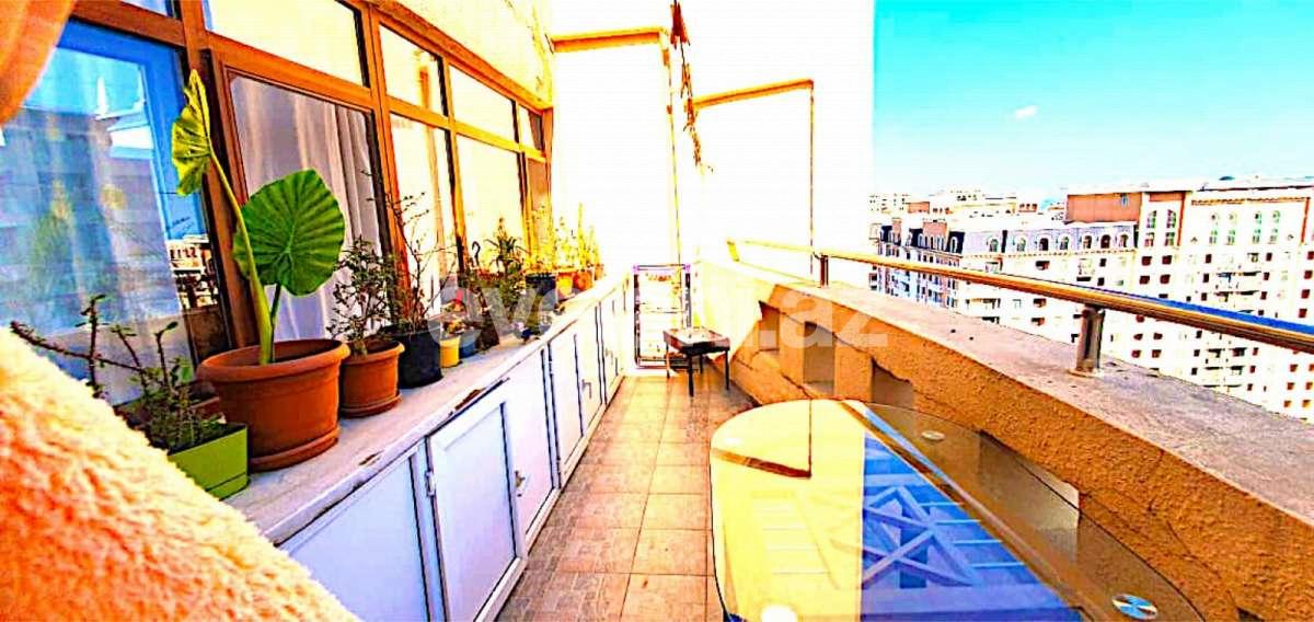 Satılır, yeni tikili, 3 otaqlı, 147 m², Bakı, Nəsimi r, Gənclik m.