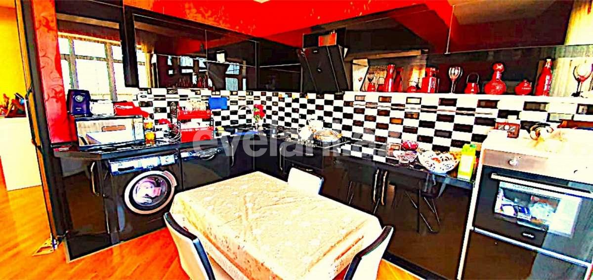 Satılır, yeni tikili, 3 otaqlı, 147 m², Bakı, Nəsimi r, Gənclik m.