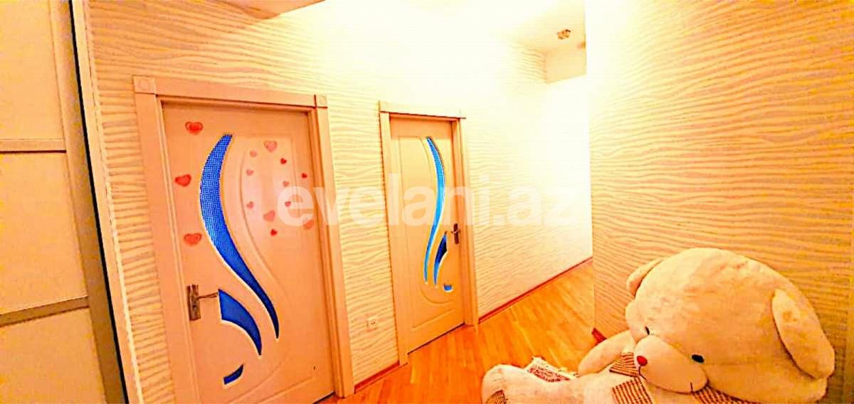 Satılır, yeni tikili, 3 otaqlı, 147 m², Bakı, Nəsimi r, Gənclik m.