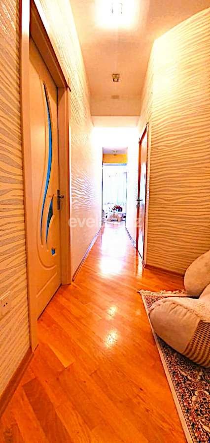 Satılır, yeni tikili, 3 otaqlı, 147 m², Bakı, Nəsimi r, Gənclik m.