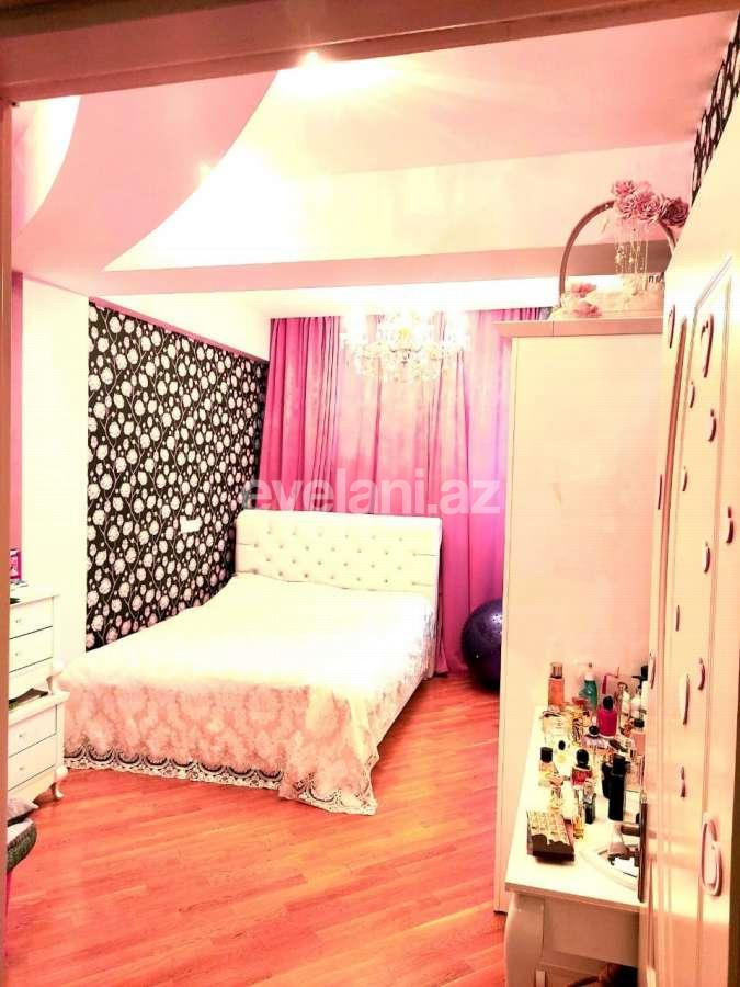 Satılır, yeni tikili, 3 otaqlı, 147 m², Bakı, Nəsimi r, Gənclik m.