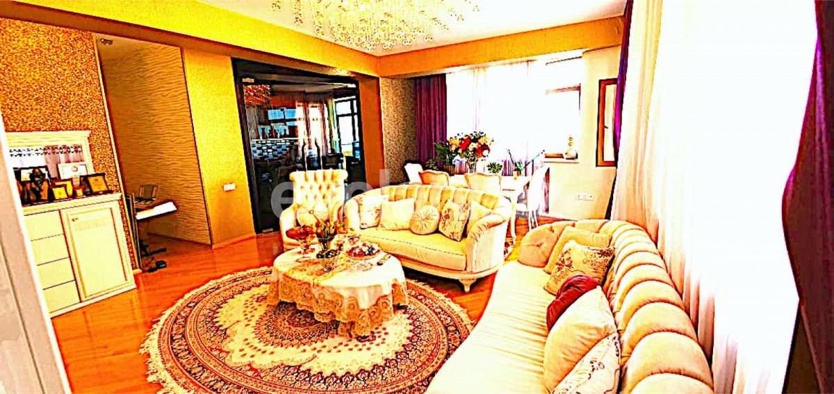 Satılır, yeni tikili, 3 otaqlı, 147 m², Bakı, Nəsimi r, Gənclik m.