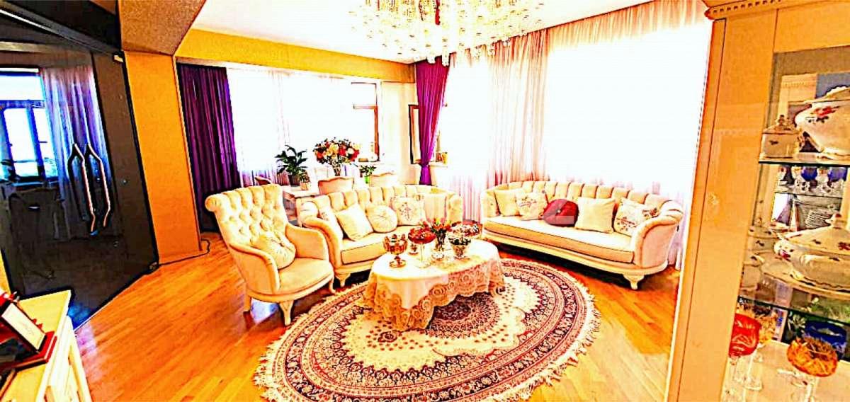 Satılır, yeni tikili, 3 otaqlı, 147 m², Bakı, Nəsimi r, Gənclik m.