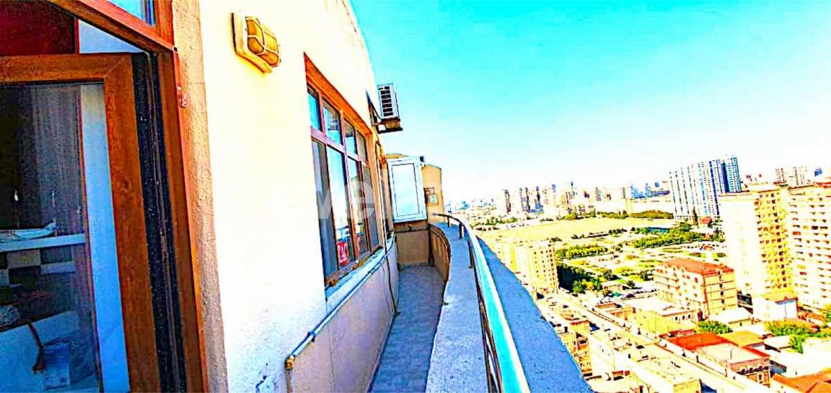 Satılır, yeni tikili, 3 otaqlı, 147 m², Bakı, Nəsimi r, Gənclik m.