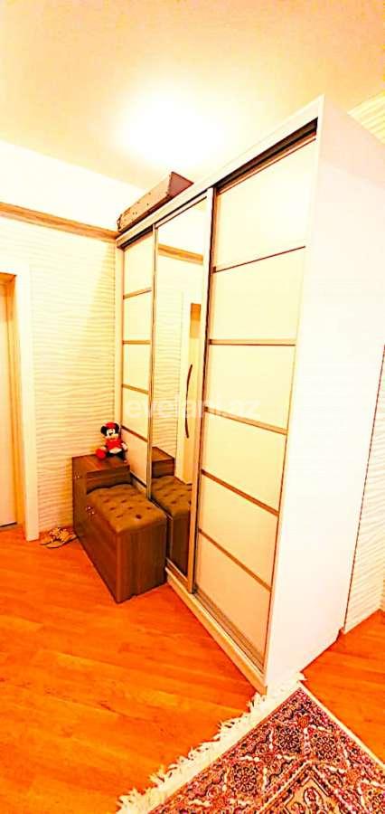 Satılır, yeni tikili, 3 otaqlı, 147 m², Bakı, Nəsimi r, Gənclik m.