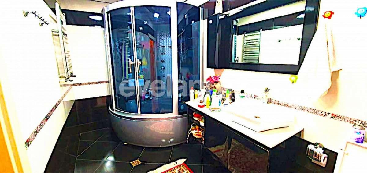 Satılır, yeni tikili, 3 otaqlı, 147 m², Bakı, Nəsimi r, Gənclik m.