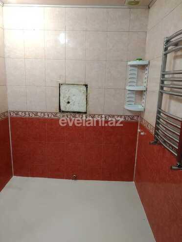 Satılır, yeni tikili, 2 otaqlı, 80 m², Bakı, Yasamal r, Yasamal q, İnşaatçılar m.