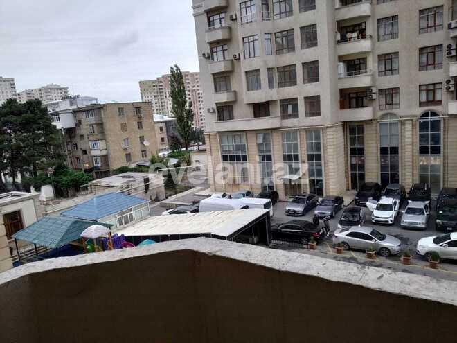 Satılır, yeni tikili, 2 otaqlı, 80 m², Bakı, Yasamal r, Yasamal q, İnşaatçılar m.