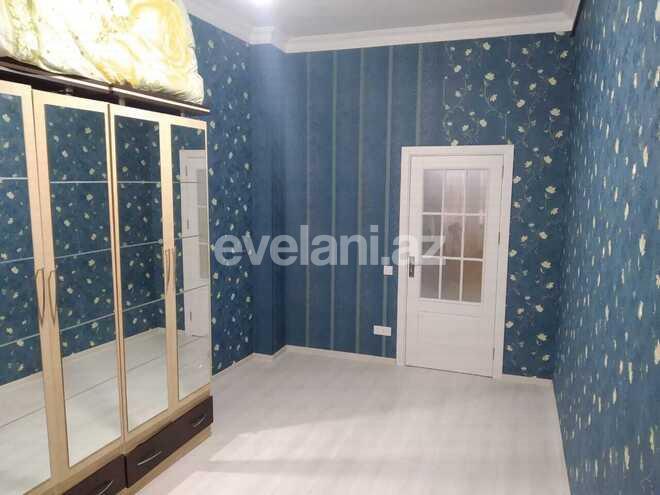 Satılır, yeni tikili, 2 otaqlı, 80 m², Bakı, Yasamal r, Yasamal q, İnşaatçılar m.