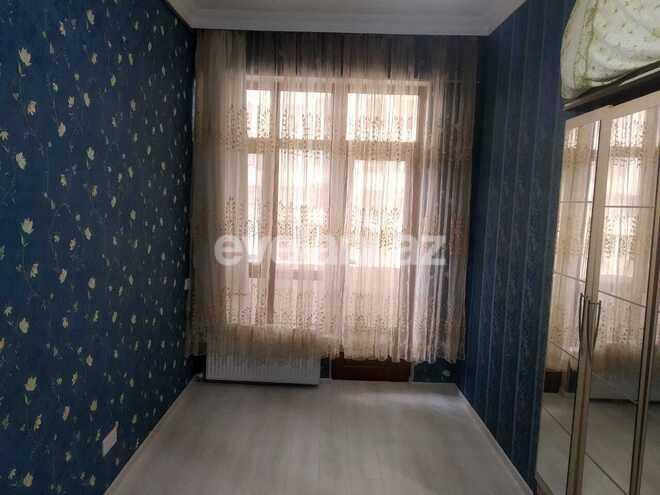Satılır, yeni tikili, 2 otaqlı, 80 m², Bakı, Yasamal r, Yasamal q, İnşaatçılar m.