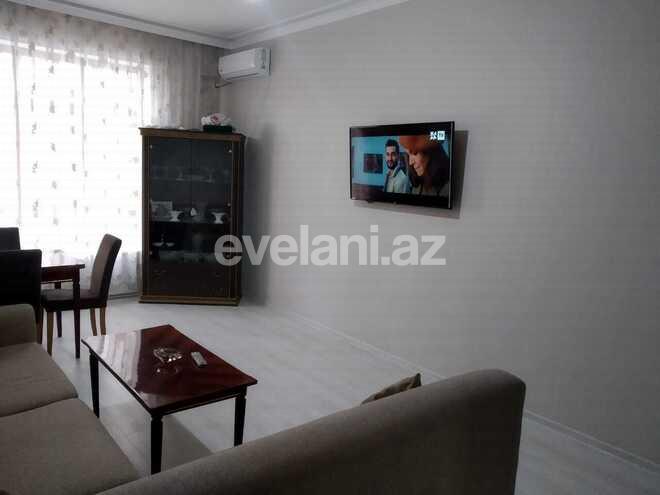 Satılır, yeni tikili, 2 otaqlı, 80 m², Bakı, Yasamal r, Yasamal q, İnşaatçılar m.