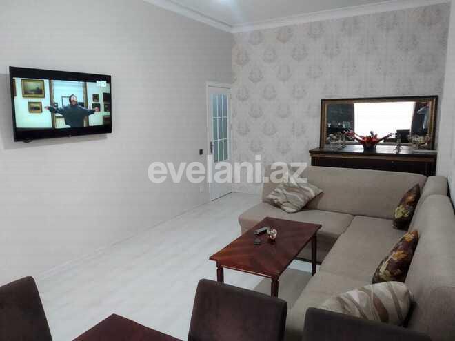 Satılır, yeni tikili, 2 otaqlı, 80 m², Bakı, Yasamal r, Yasamal q, İnşaatçılar m.