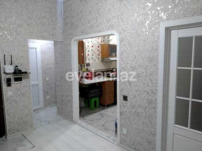 Satılır, yeni tikili, 2 otaqlı, 80 m², Bakı, Yasamal r, Yasamal q, İnşaatçılar m.