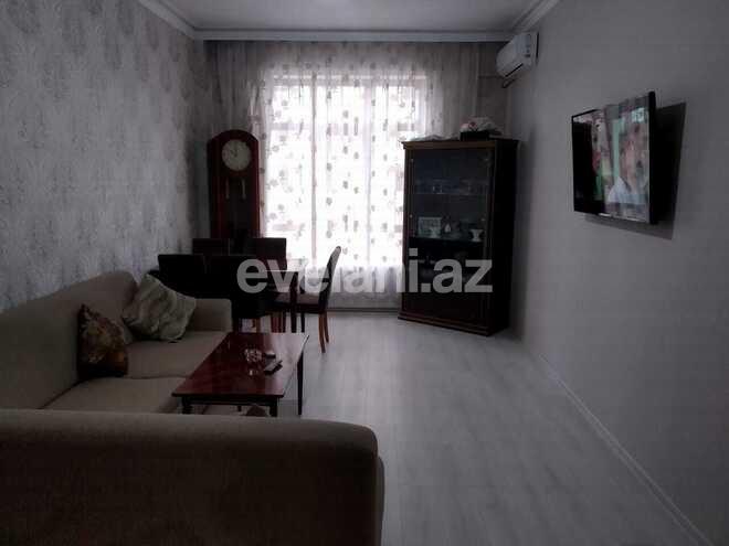 Satılır, yeni tikili, 2 otaqlı, 80 m², Bakı, Yasamal r, Yasamal q, İnşaatçılar m.