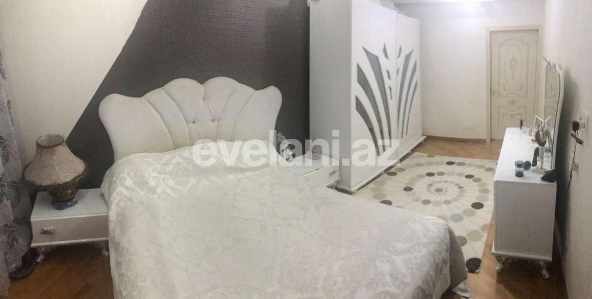 Satılır, yeni tikili, 3 otaqlı, 120 m², Şah İsmayıl Xətai m.