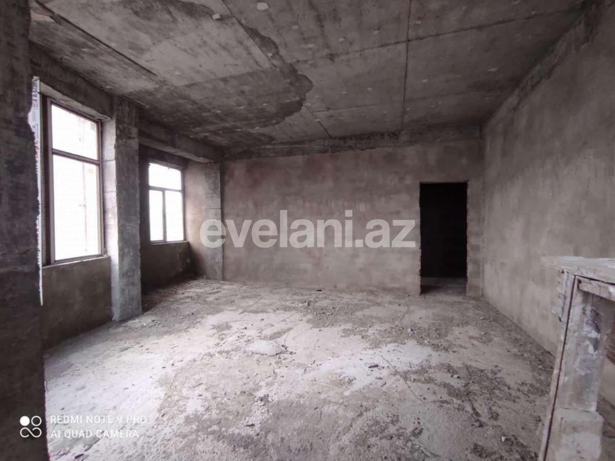 Satılır, yeni tikili, 3 otaqlı, 160 m², Şah İsmayıl Xətai m.