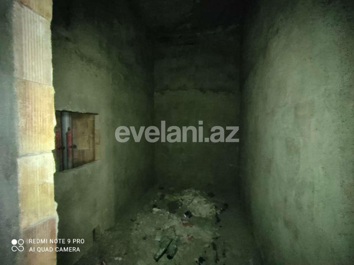 Satılır, yeni tikili, 3 otaqlı, 160 m², Şah İsmayıl Xətai m.