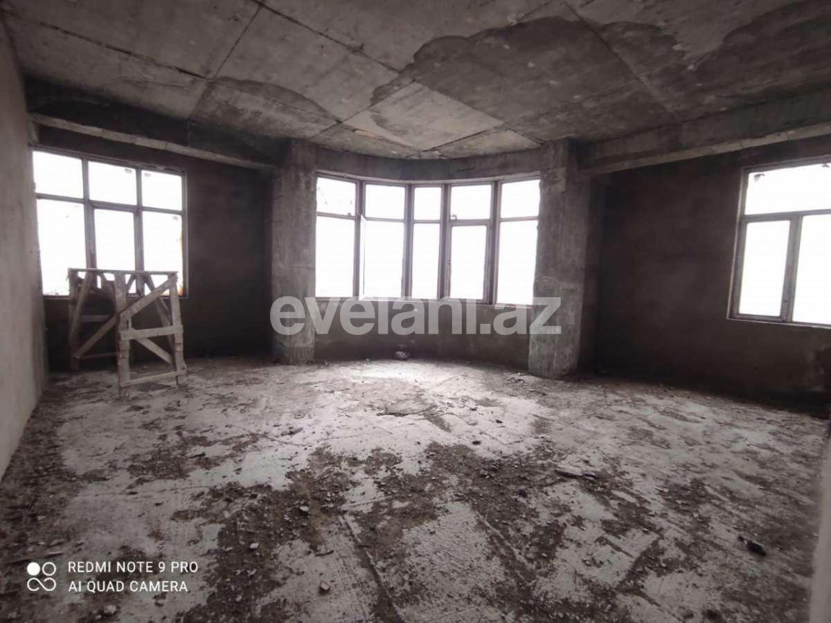 Satılır, yeni tikili, 3 otaqlı, 160 m², Şah İsmayıl Xətai m.