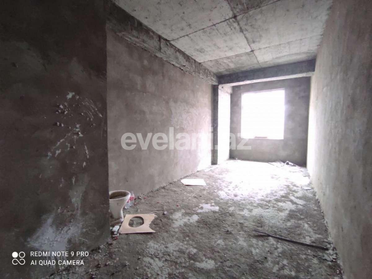 Satılır, yeni tikili, 3 otaqlı, 160 m², Şah İsmayıl Xətai m.