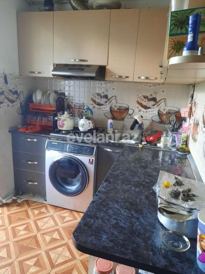 Satılır, köhnə tikili, 2 otaqlı, 60 m², Nəriman Nərimanov m.