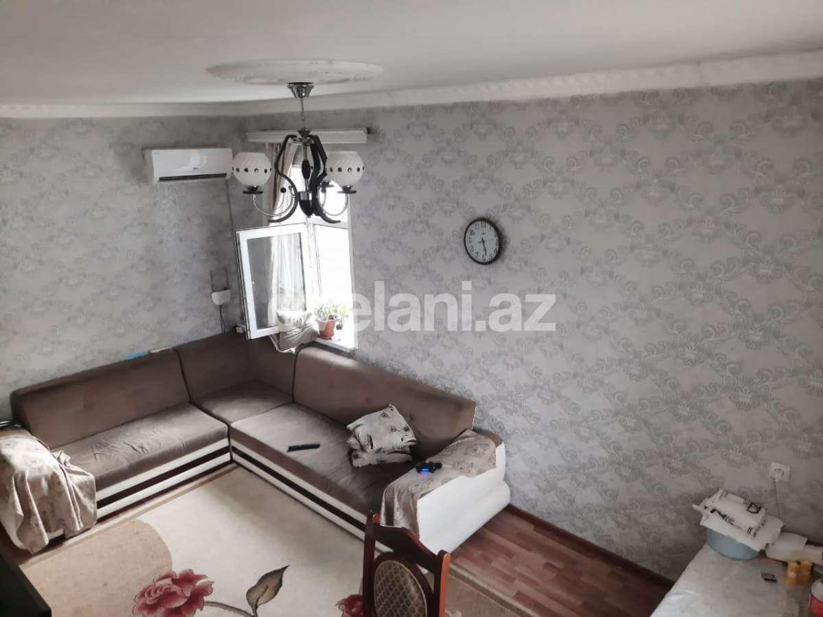 Satılır, köhnə tikili, 2 otaqlı, 60 m², Nəriman Nərimanov m.