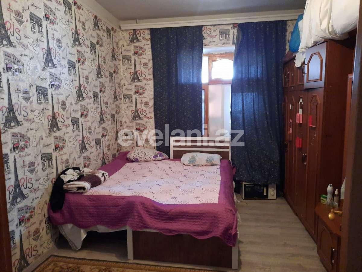 Satılır, köhnə tikili, 2 otaqlı, 60 m², Nəriman Nərimanov m.
