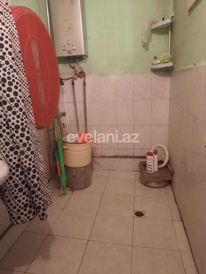 Satılır, köhnə tikili, 2 otaqlı, 60 m², Nəriman Nərimanov m.