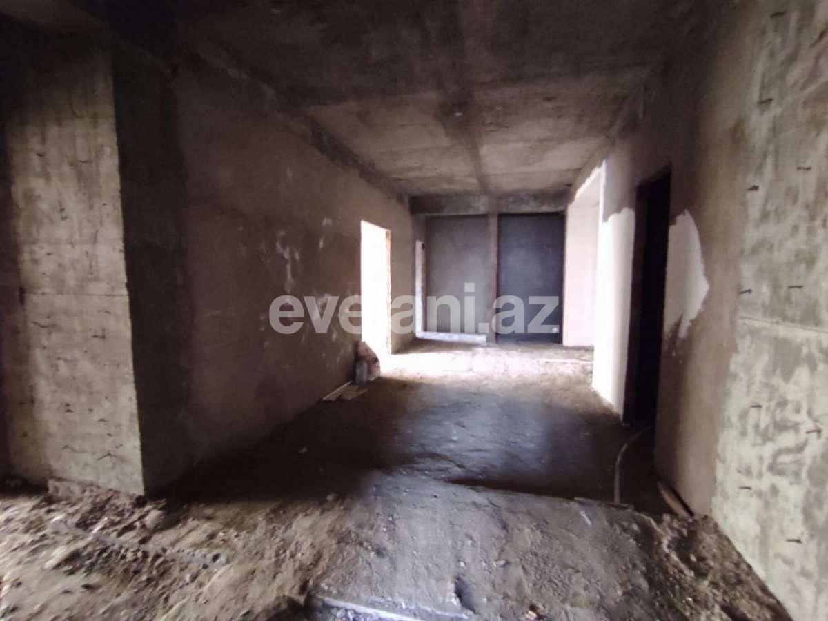 Satılır, yeni tikili, 4 otaqlı, 186 m², Şah İsmayıl Xətai m.