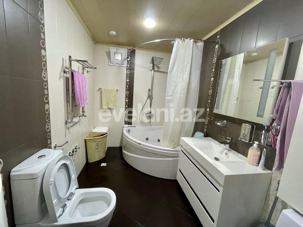 Продаётся, дом / дача, 4-комнаты, 130 m², Ази Асланов m.