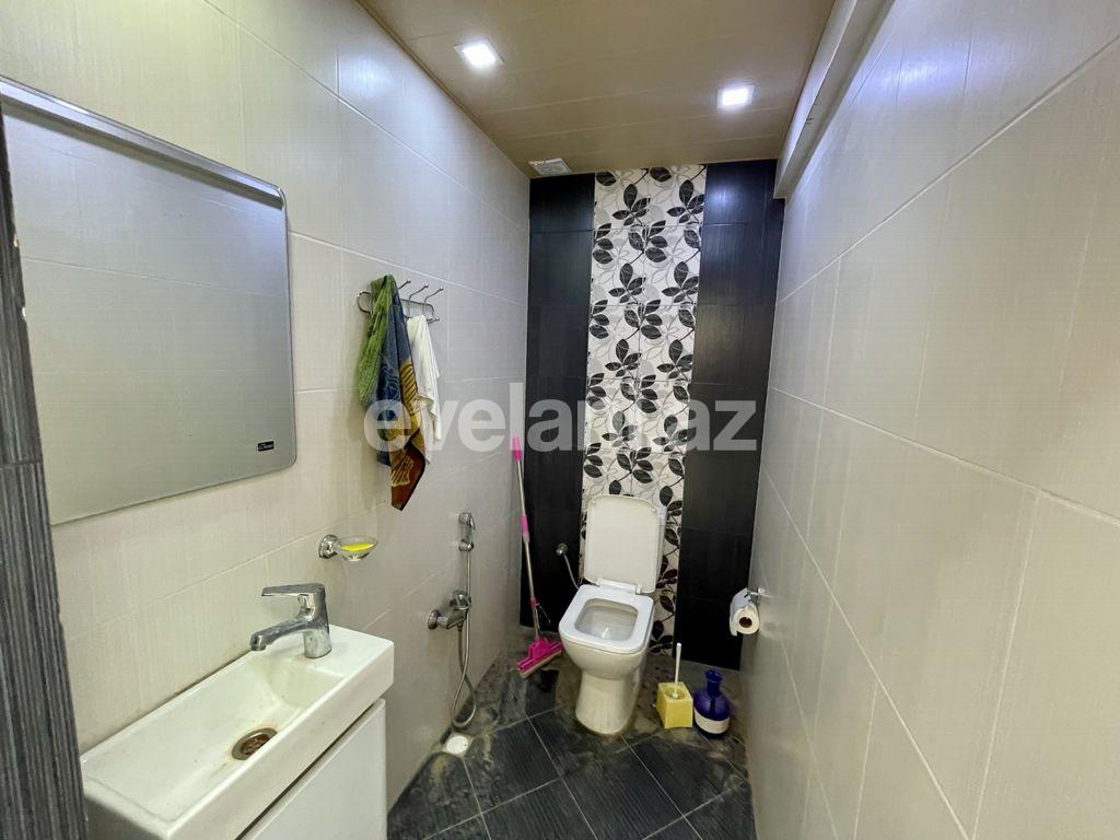 Продаётся, дом / дача, 4-комнаты, 130 m², Ази Асланов m.