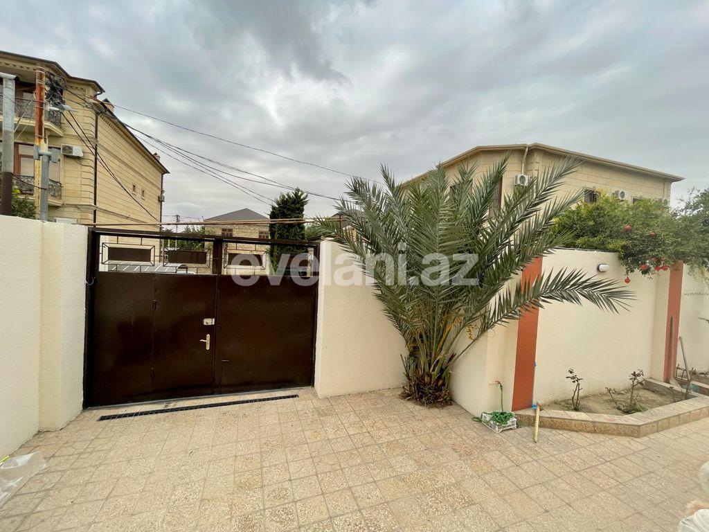 Продаётся, дом / дача, 4-комнаты, 130 m², Ази Асланов m.