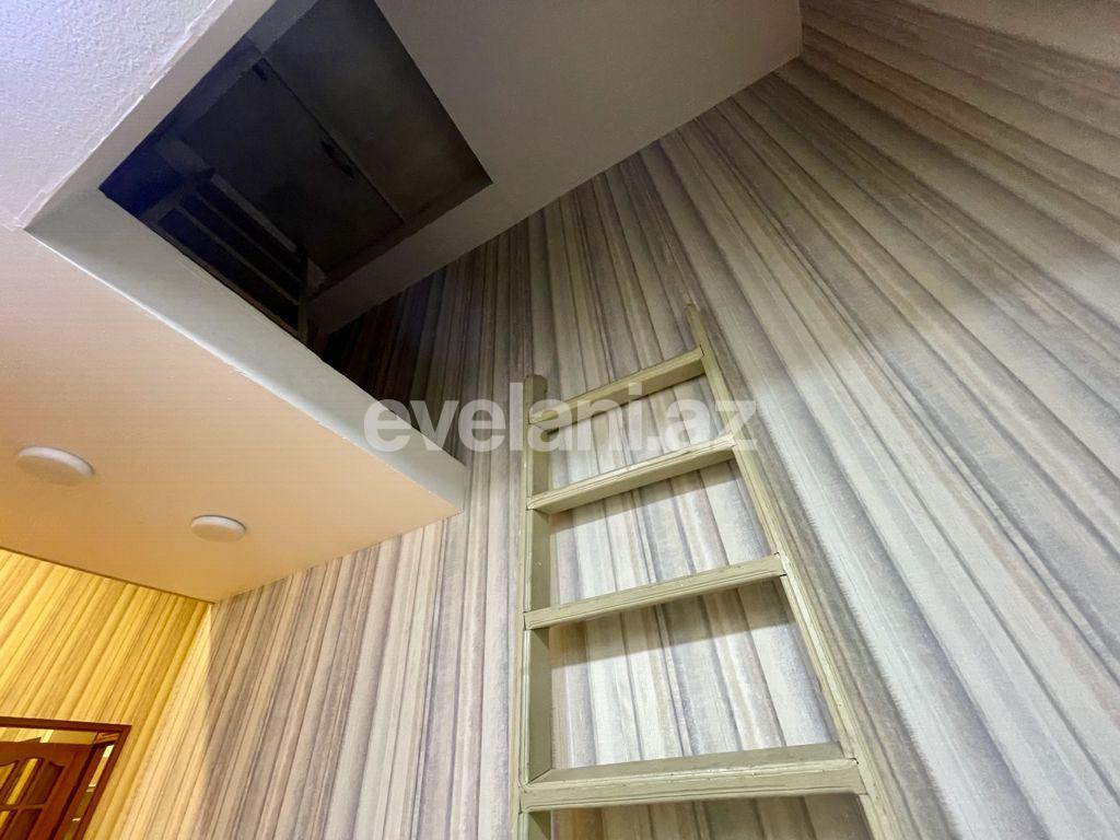 Продаётся, дом / дача, 4-комнаты, 130 m², Ази Асланов m.