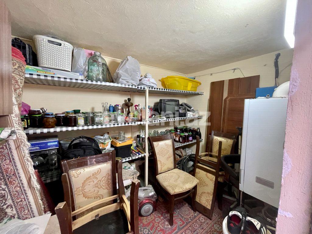 Продаётся, дом / дача, 4-комнаты, 130 m², Ази Асланов m.