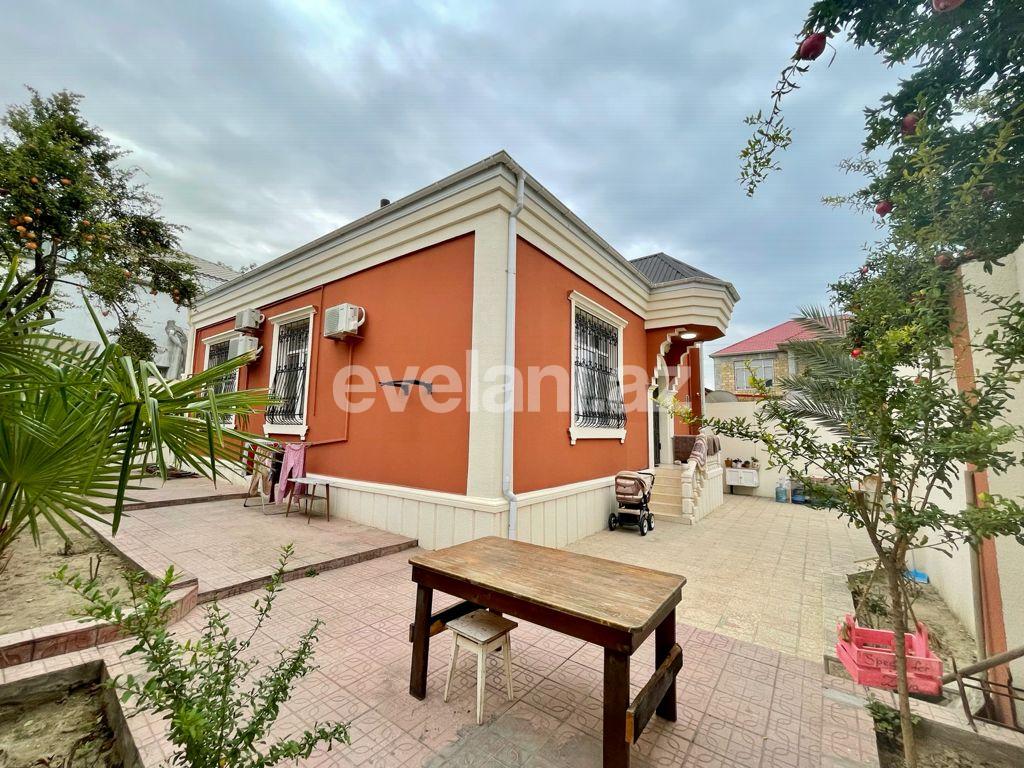 Продаётся, дом / дача, 4-комнаты, 130 m², Ази Асланов m.