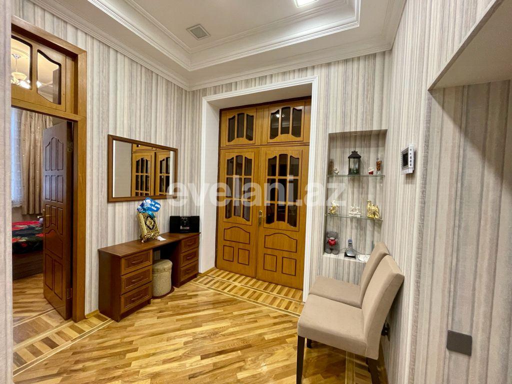 Продаётся, дом / дача, 4-комнаты, 130 m², Ази Асланов m.