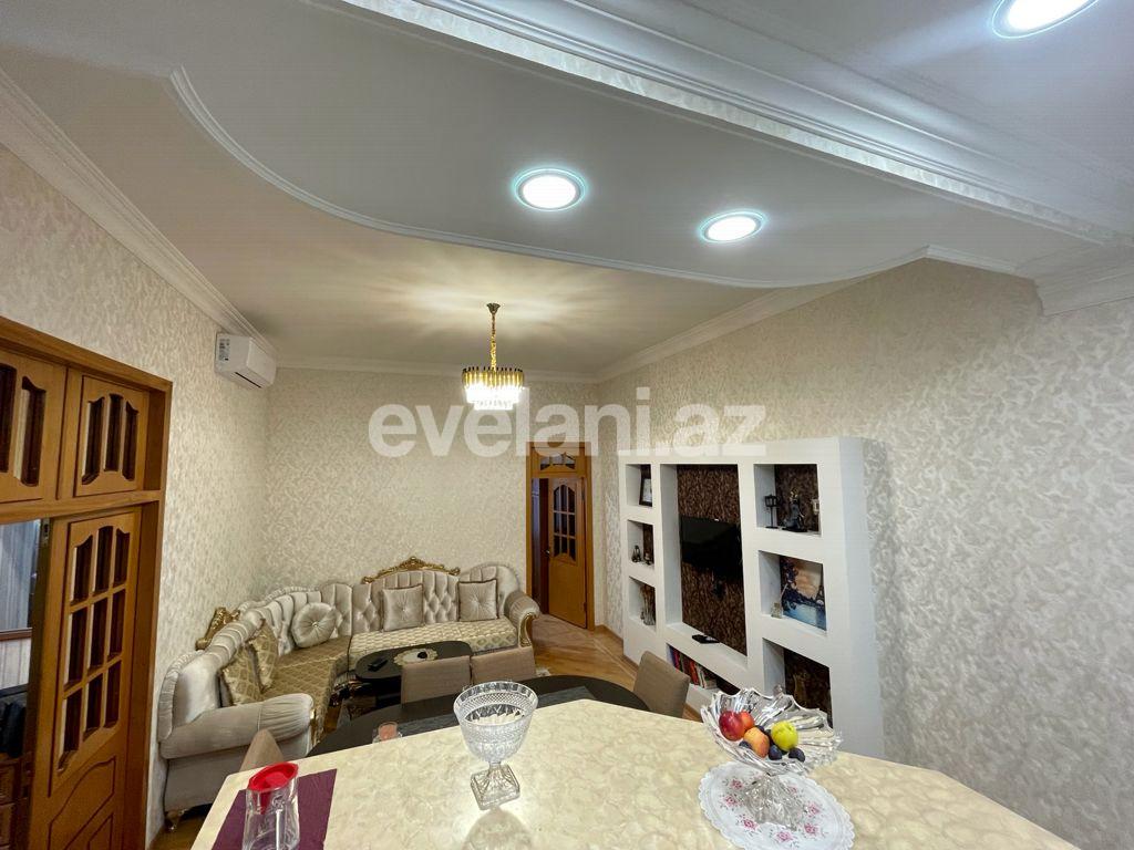 Продаётся, дом / дача, 4-комнаты, 130 m², Ази Асланов m.