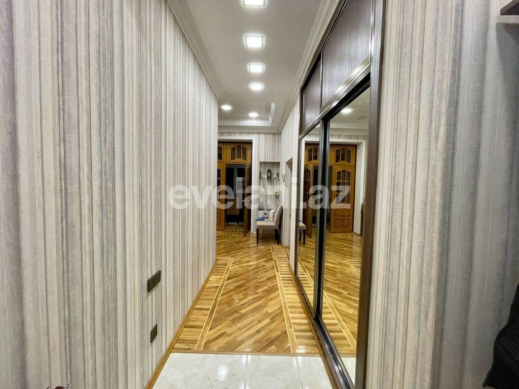 Продаётся, дом / дача, 4-комнаты, 130 m², Ази Асланов m.