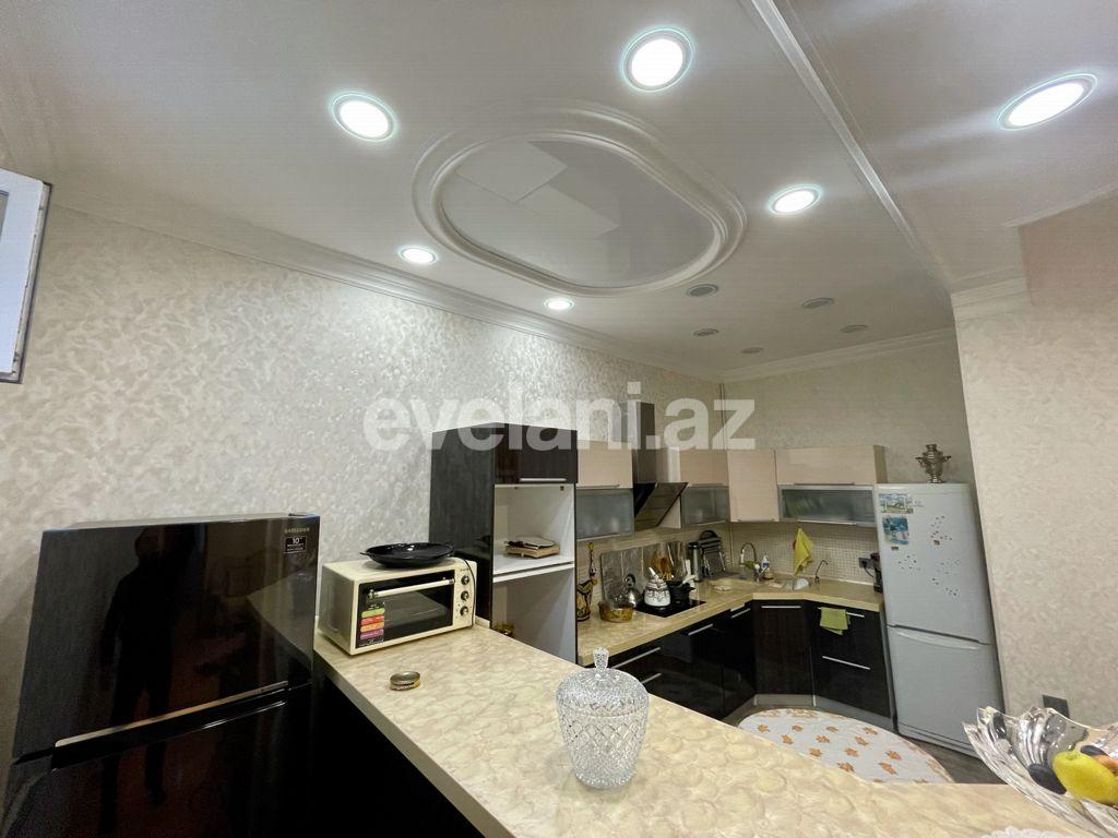 Продаётся, дом / дача, 4-комнаты, 130 m², Ази Асланов m.