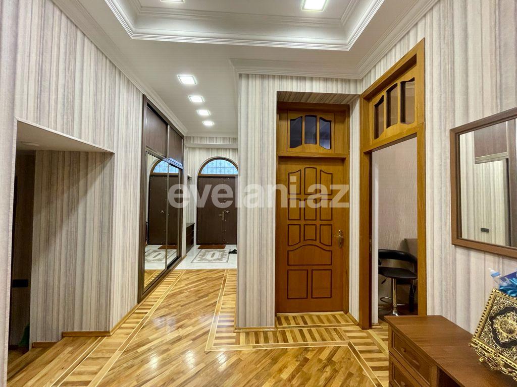 Продаётся, дом / дача, 4-комнаты, 130 m², Ази Асланов m.
