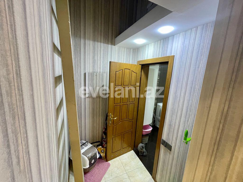 Продаётся, дом / дача, 4-комнаты, 130 m², Ази Асланов m.