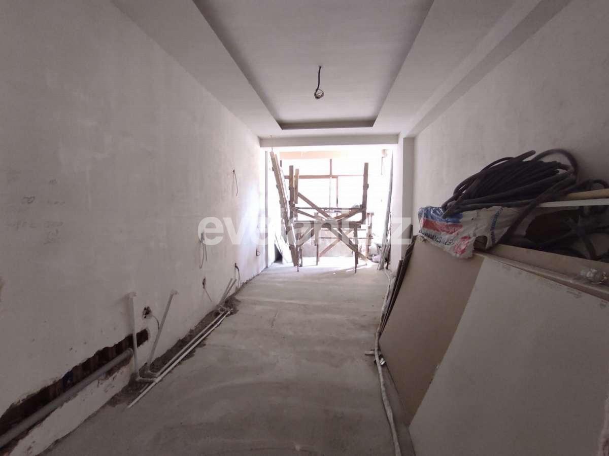 Satılır, yeni tikili, 3 otaqlı, 135 m², Şah İsmayıl Xətai m.